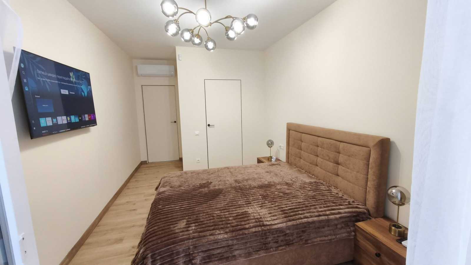 Аренда 1-комнатной квартиры 53 м², Тернопольская ул., 46