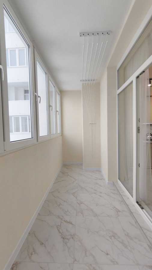 Аренда 1-комнатной квартиры 53 м², Тернопольская ул., 46