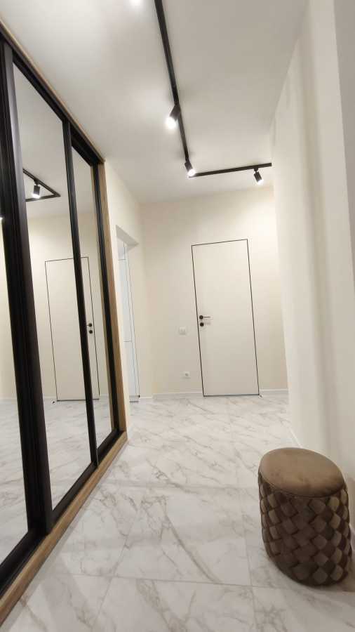 Аренда 1-комнатной квартиры 53 м², Тернопольская ул., 46