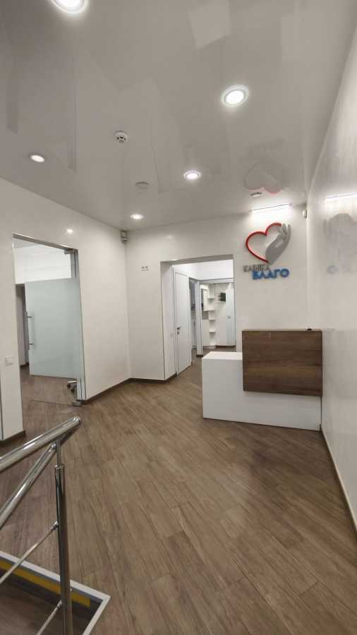 Аренда помещения свободного назначения 53 м², Николая Некрасова ул., 5А