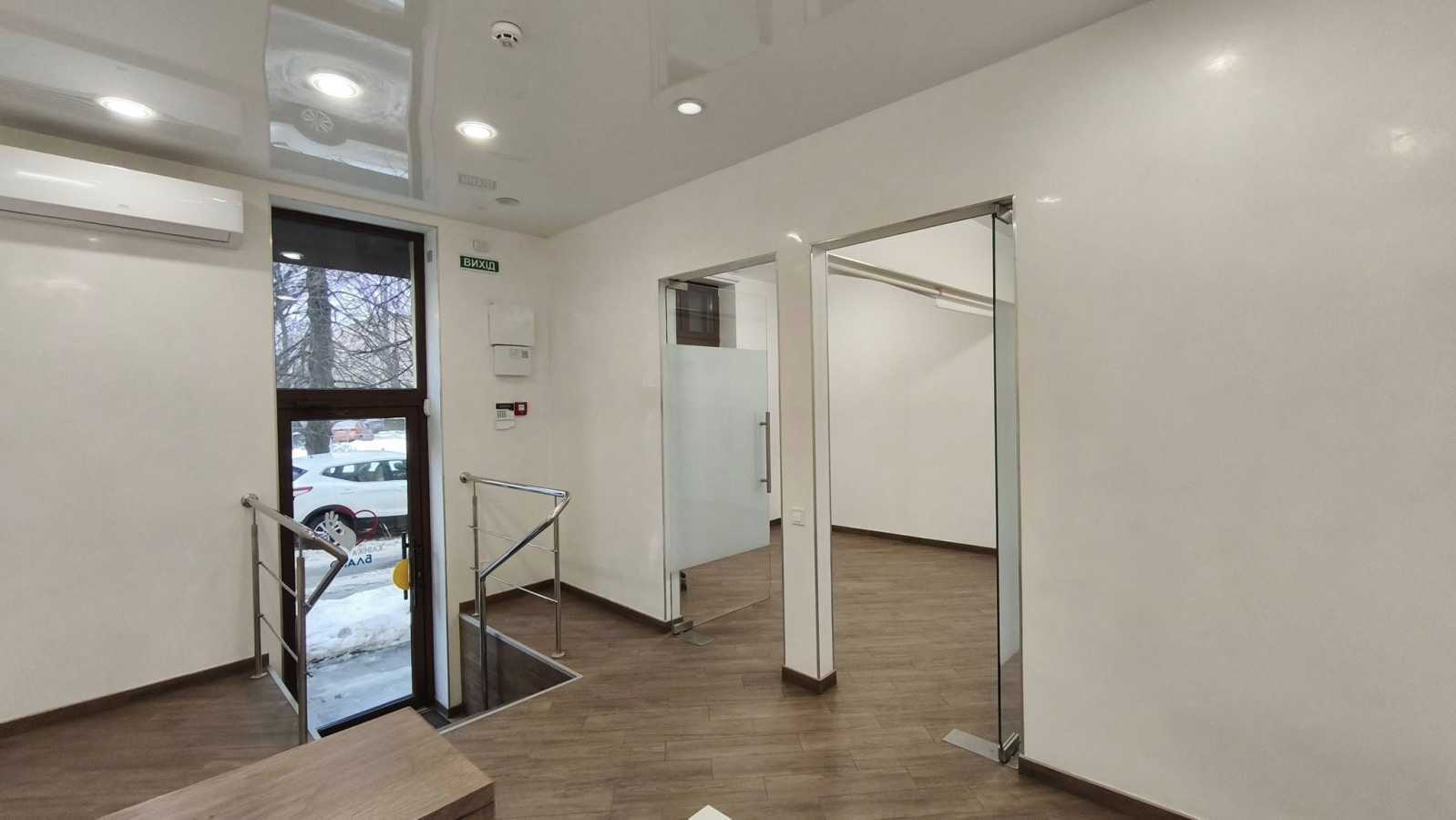 Аренда помещения свободного назначения 53 м², Николая Некрасова ул., 5А