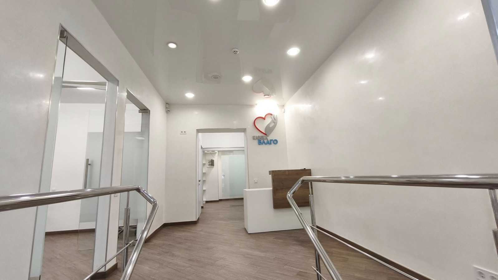 Аренда помещения свободного назначения 53 м², Николая Некрасова ул., 5А