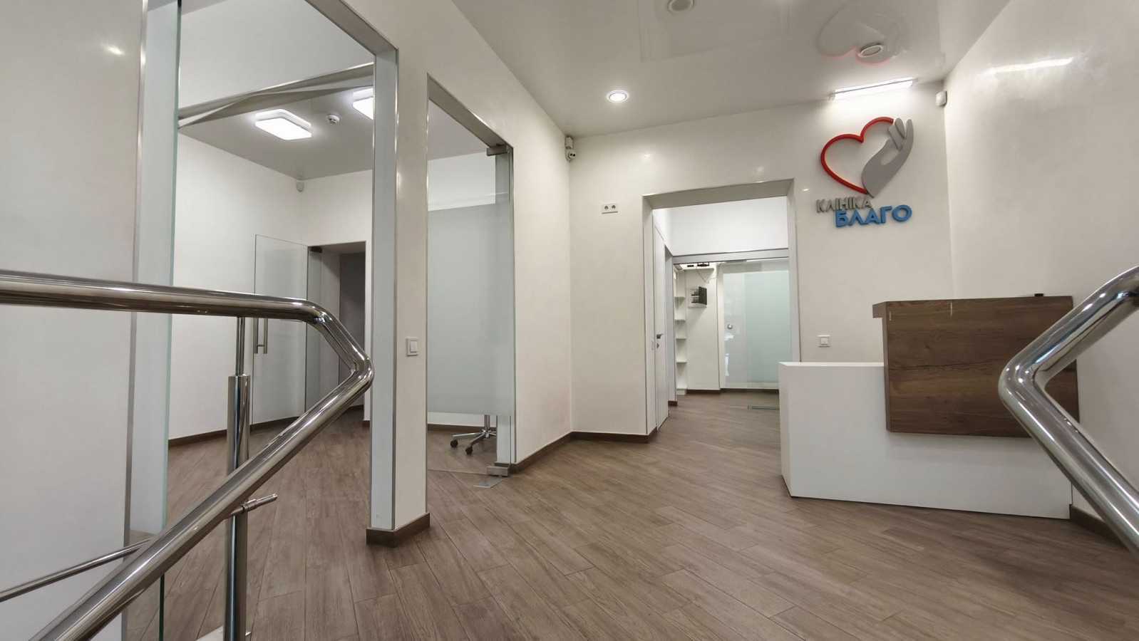 Аренда помещения свободного назначения 53 м², Николая Некрасова ул., 5А