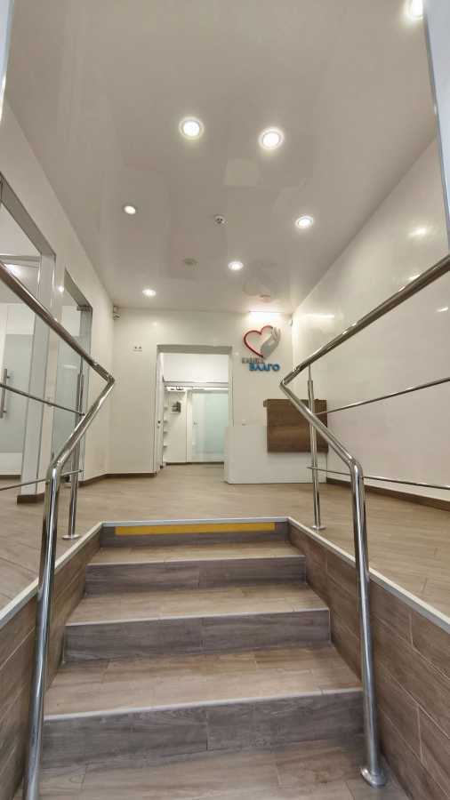 Аренда помещения свободного назначения 53 м², Николая Некрасова ул., 5А