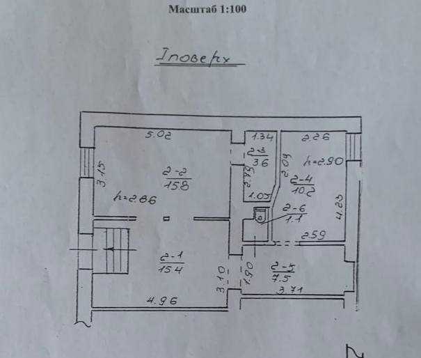 Аренда помещения свободного назначения 53 м², Николая Некрасова ул., 5А