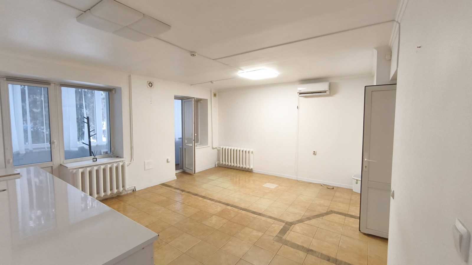 Аренда помещения свободного назначения 106 м², Петра Панча ул.