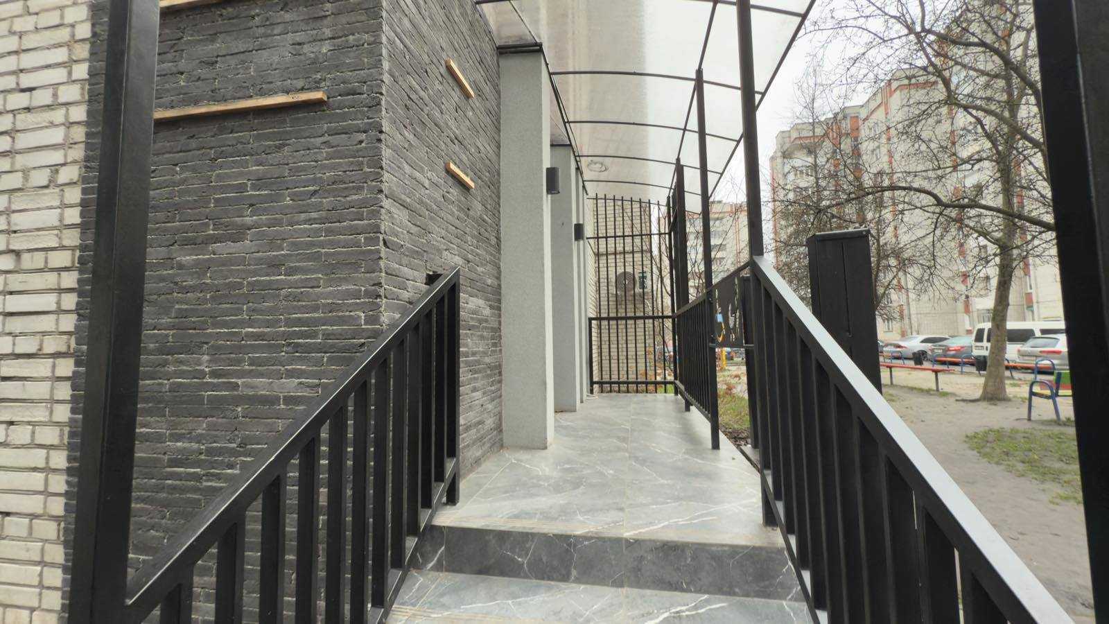 Аренда помещения свободного назначения 106 м², Петра Панча ул.