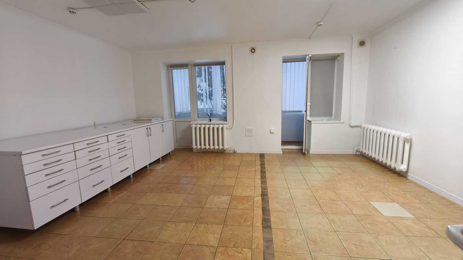 Аренда помещения свободного назначения 106 м², Петра Панча ул.