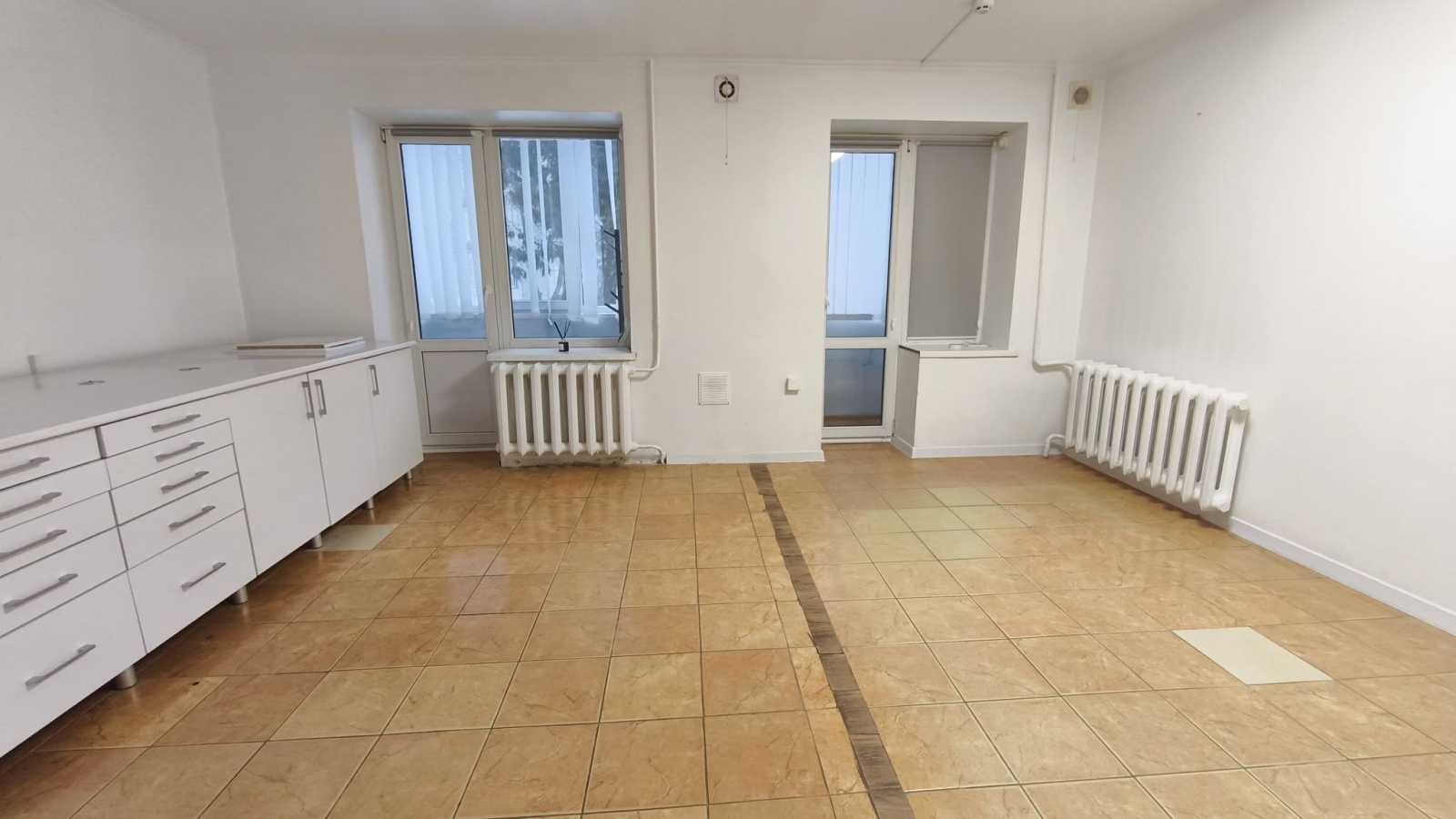 Аренда помещения свободного назначения 106 м², Петра Панча ул.