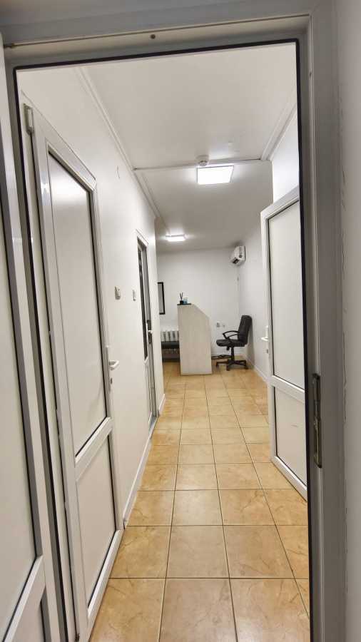 Аренда помещения свободного назначения 106 м², Петра Панча ул.