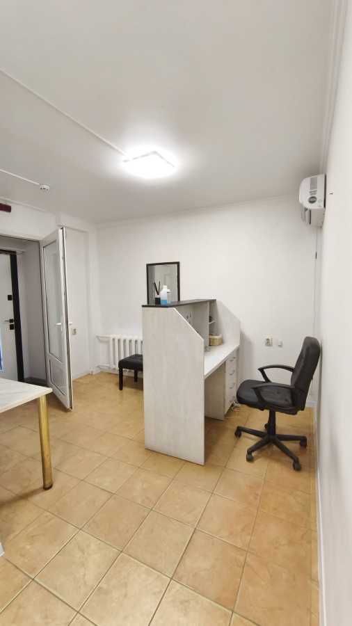 Аренда помещения свободного назначения 106 м², Петра Панча ул.