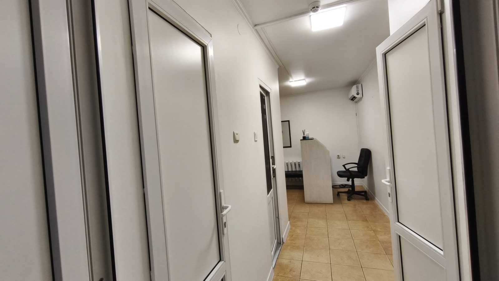 Аренда помещения свободного назначения 106 м², Петра Панча ул.