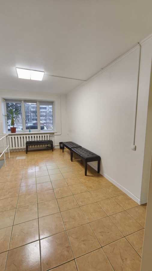 Аренда помещения свободного назначения 106 м², Петра Панча ул.