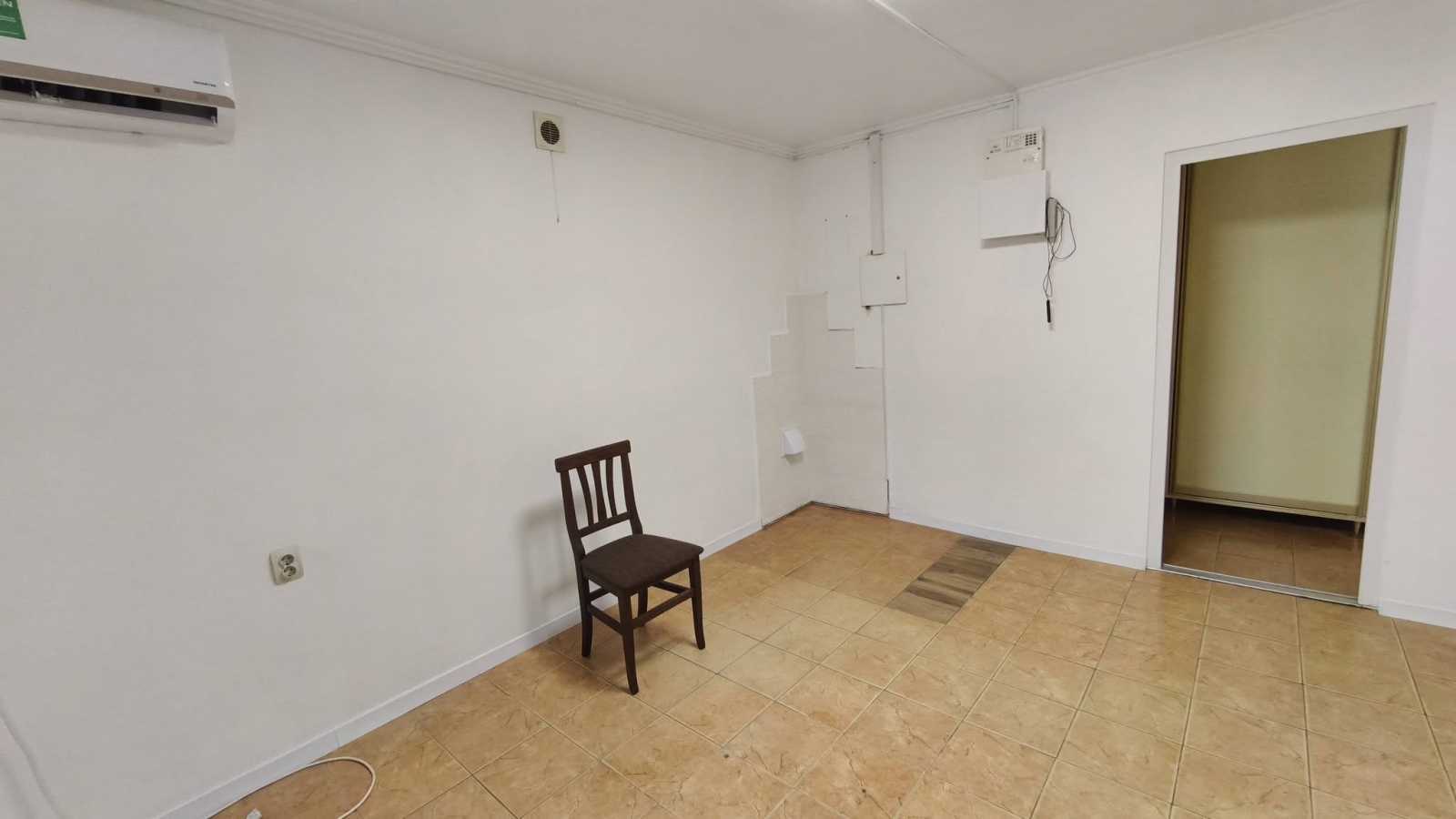 Аренда помещения свободного назначения 106 м², Петра Панча ул.