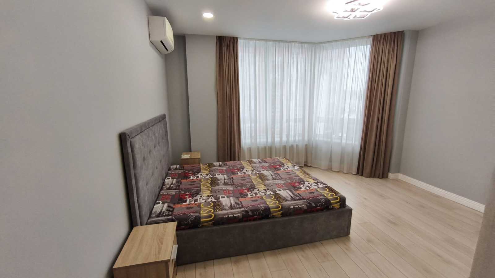 Аренда 1-комнатной квартиры 44 м², Щеповая ул.