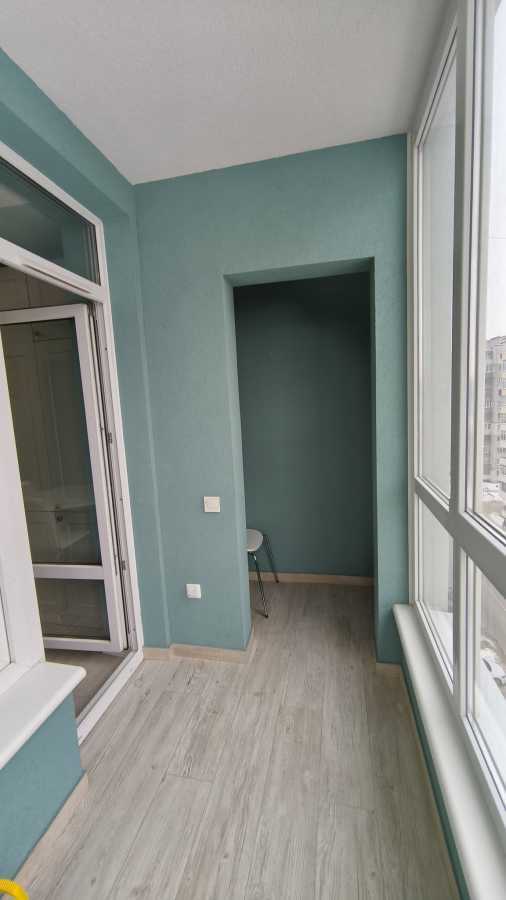 Аренда 1-комнатной квартиры 44 м², Щеповая ул.