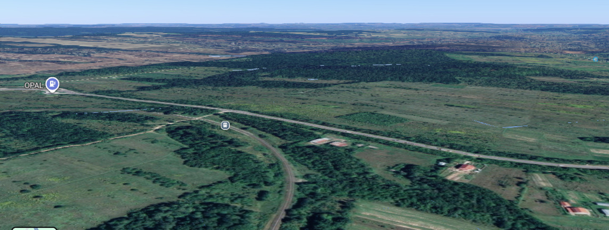 Продаж ділянки під інвестиційний проєкт 125 соток