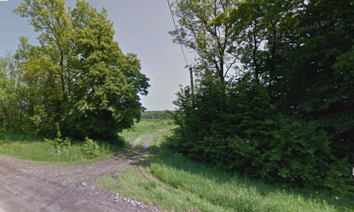 Продаж ділянки під інвестиційний проєкт 125 соток