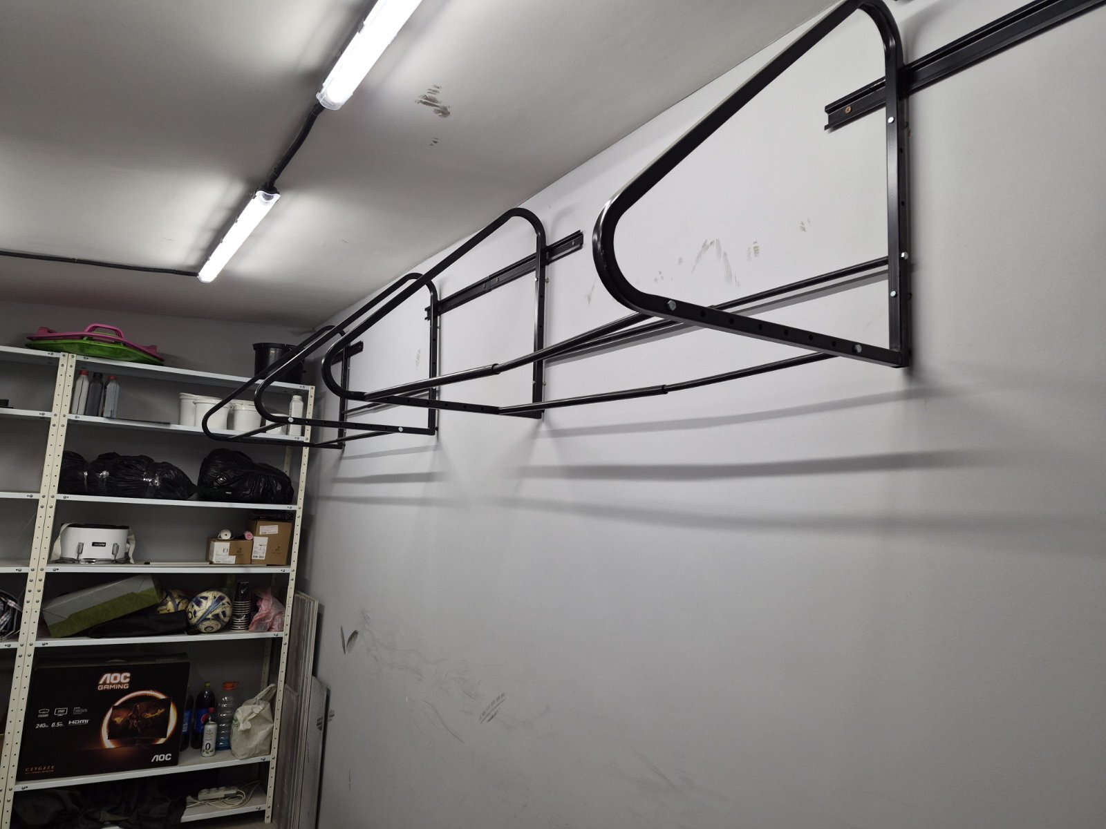 Продажа гаража 15.1 м², Василия Тютюнника ул., 40