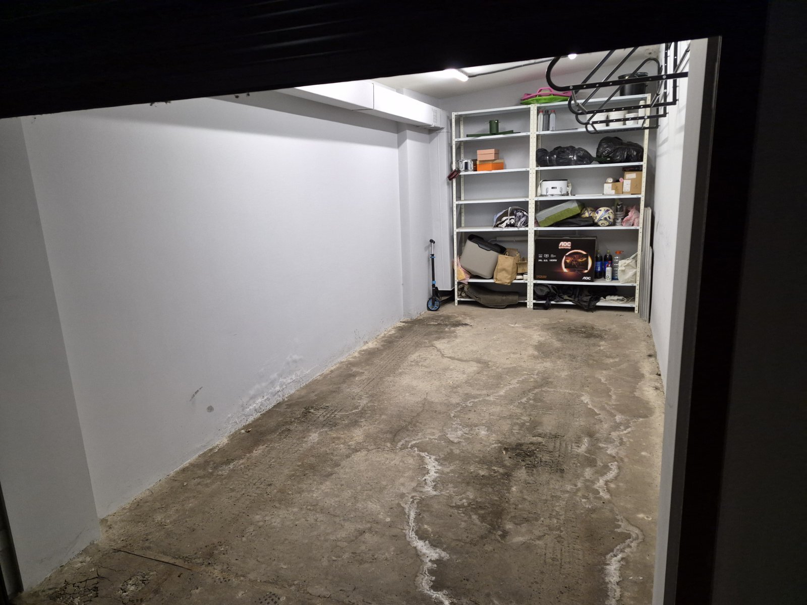 Продажа гаража 15.1 м², Василия Тютюнника ул., 40