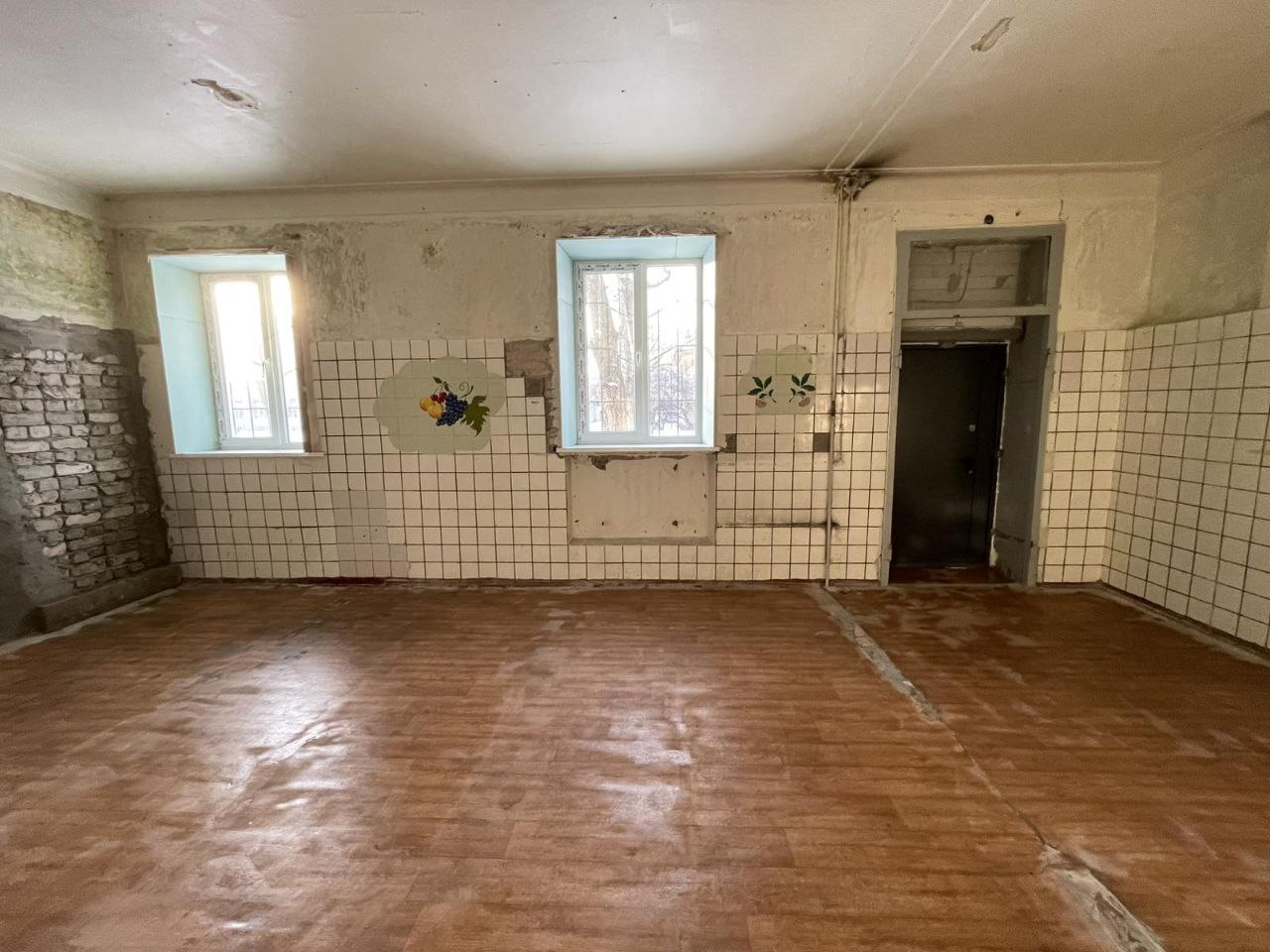 Аренда коммерции 38 м², Семафорная ул., 5