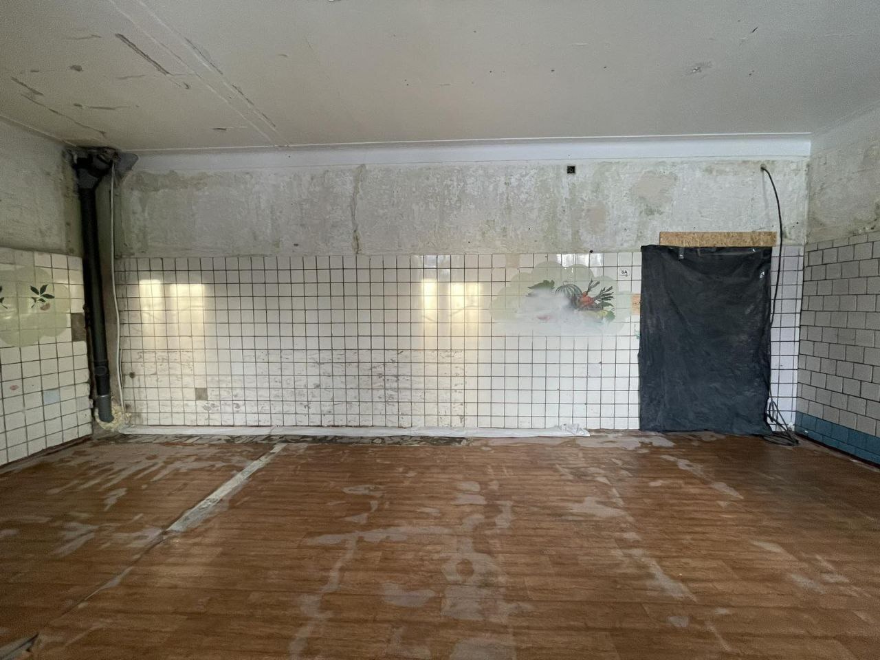 Аренда коммерции 38 м², Семафорная ул., 5