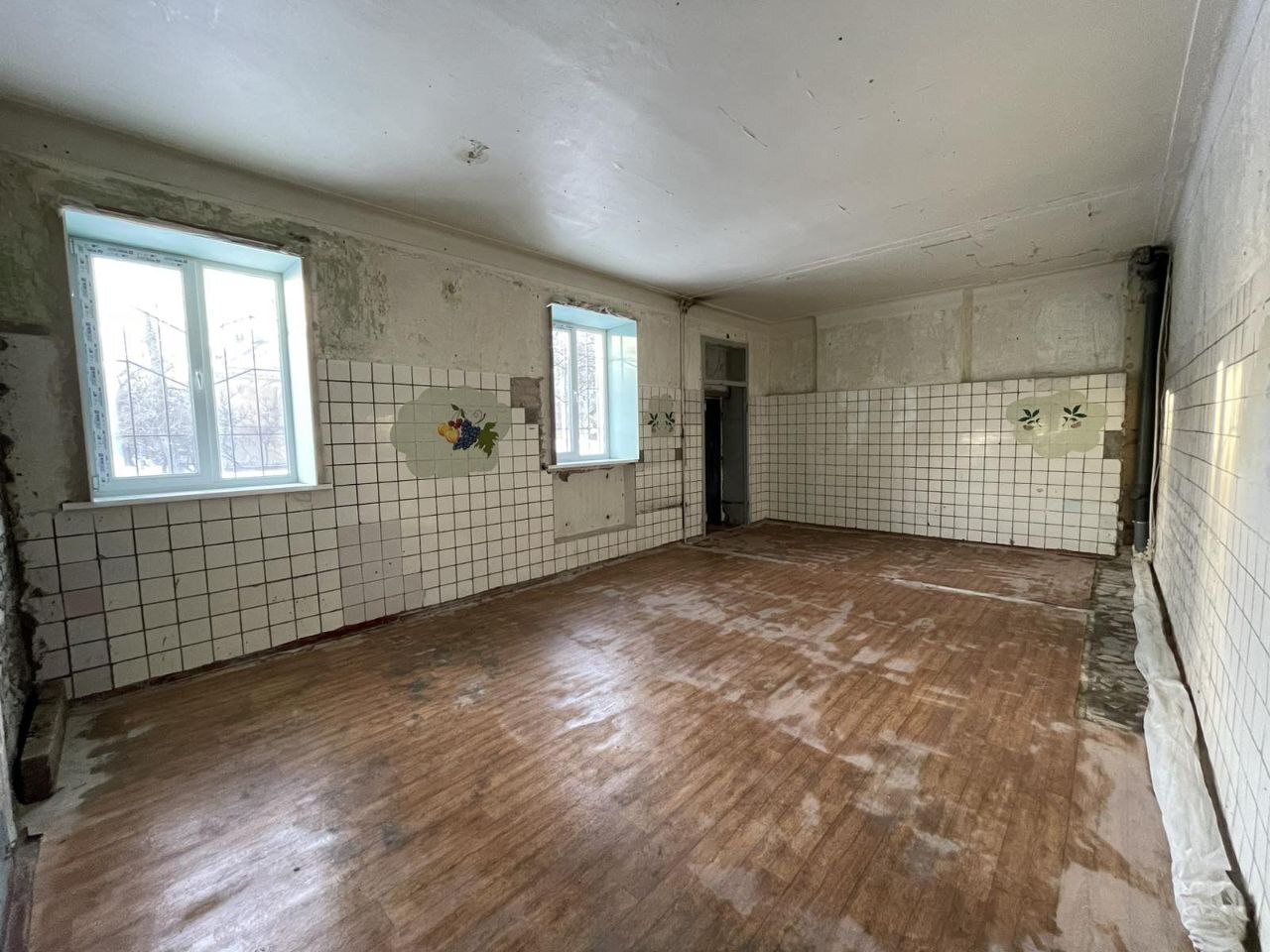 Аренда коммерции 38 м², Семафорная ул., 5