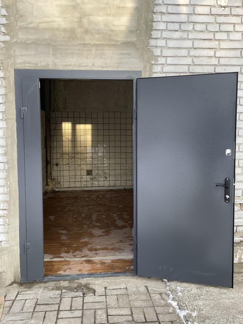 Аренда коммерции 38 м², Семафорная ул., 5