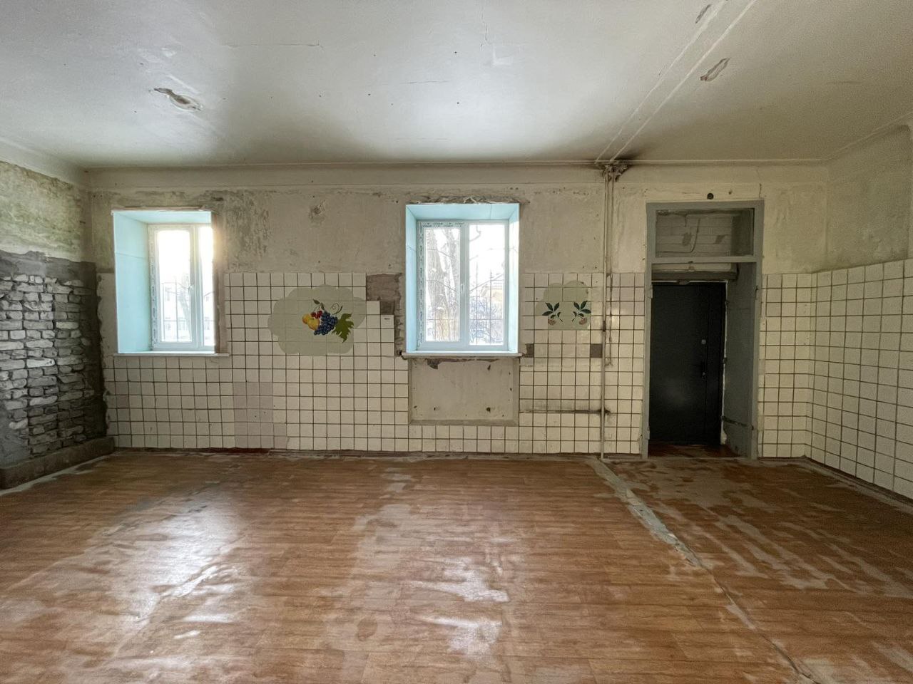 Аренда коммерции 38 м², Семафорная ул., 5