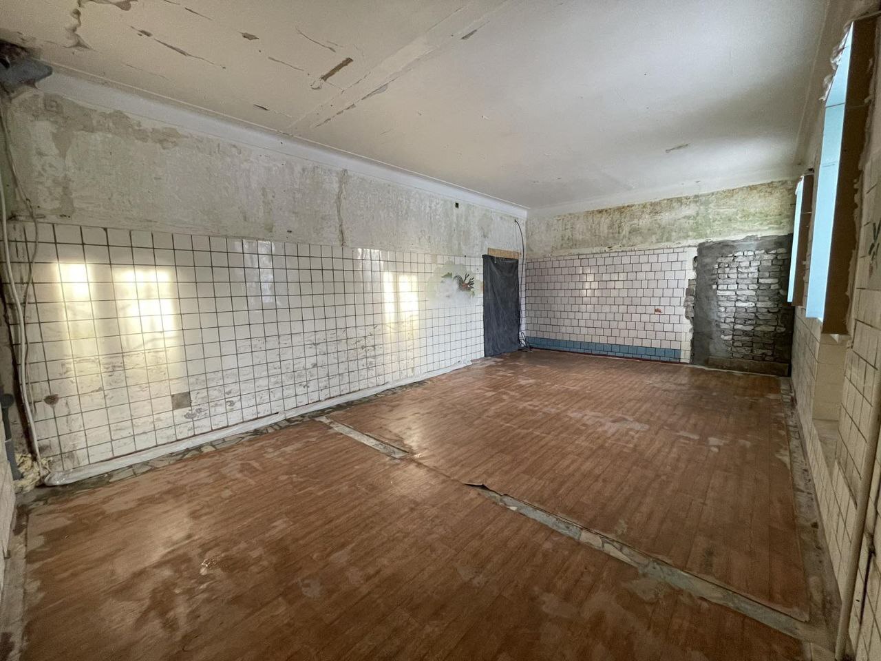 Аренда коммерции 38 м², Семафорная ул., 5