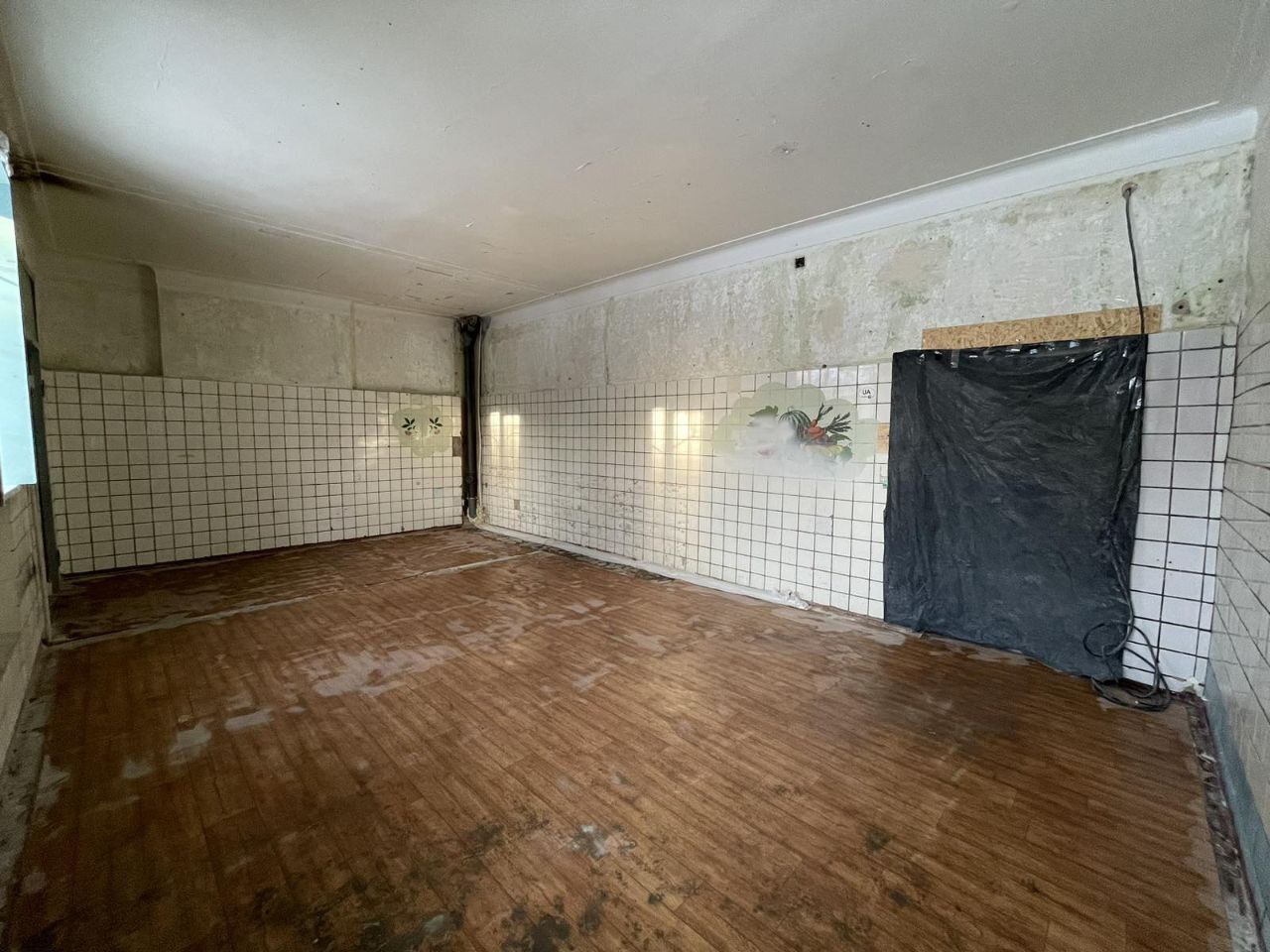 Аренда коммерции 38 м², Семафорная ул., 5