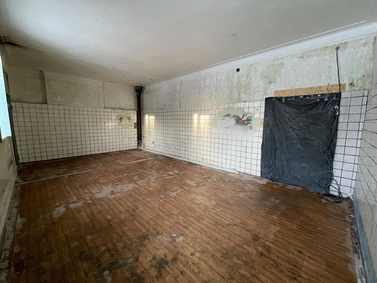 Аренда коммерции 38 м², Семафорная ул., 5