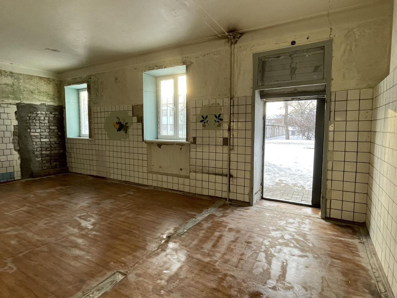 Аренда коммерции 38 м², Семафорная ул., 5