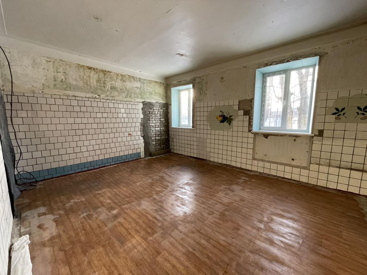 Аренда коммерции 38 м², Семафорная ул., 5