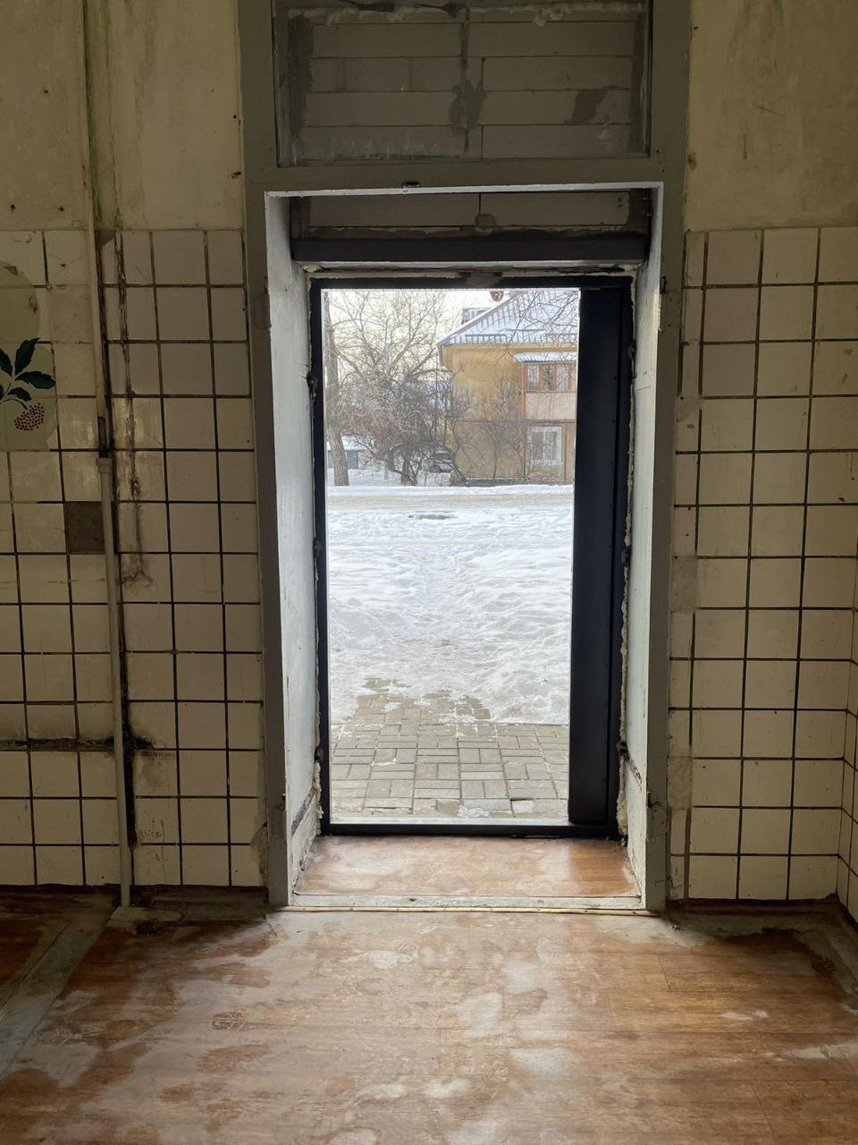 Аренда коммерции 38 м², Семафорная ул., 5