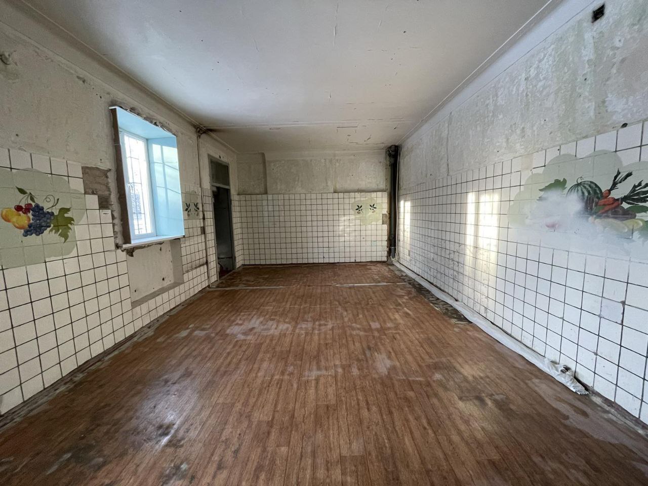 Аренда коммерции 38 м², Семафорная ул., 5