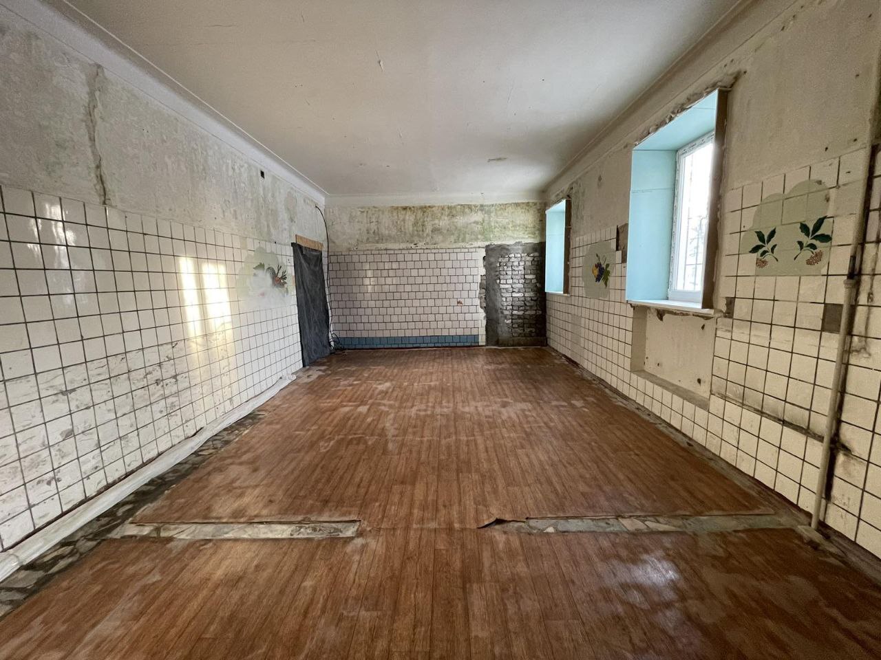 Аренда коммерции 38 м², Семафорная ул., 5