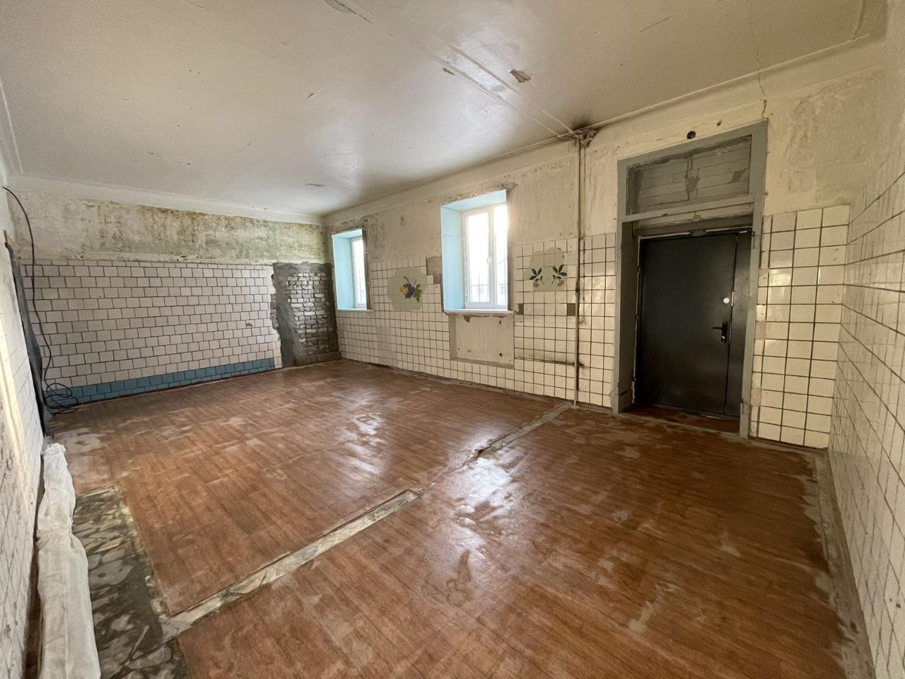 Аренда коммерции 38 м², Семафорная ул., 5