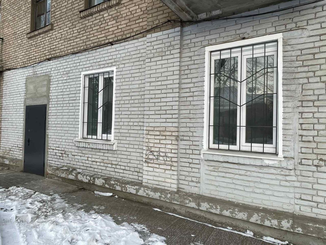 Аренда коммерции 38 м², Семафорная ул., 5