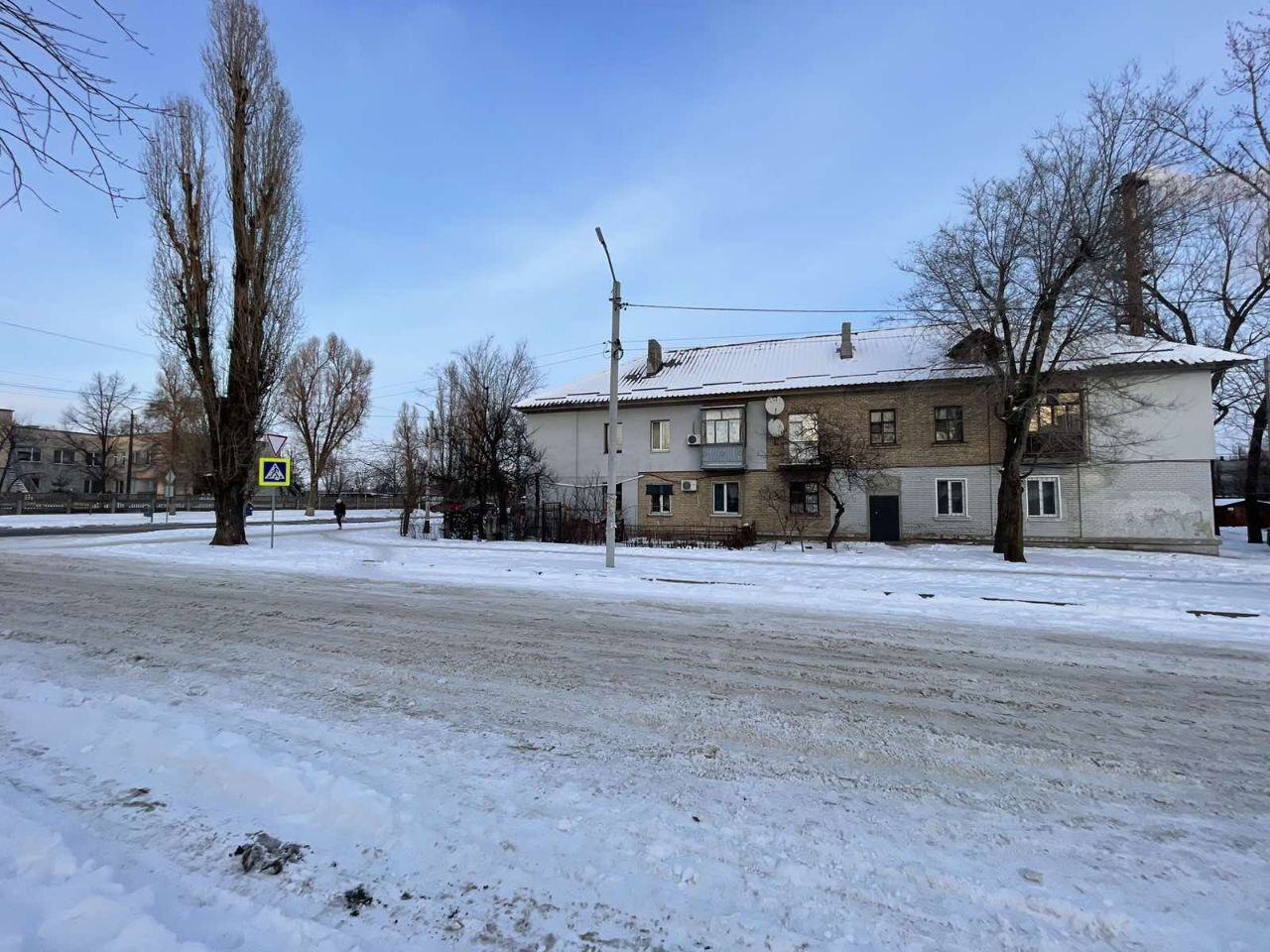 Аренда коммерции 38 м², Семафорная ул., 5