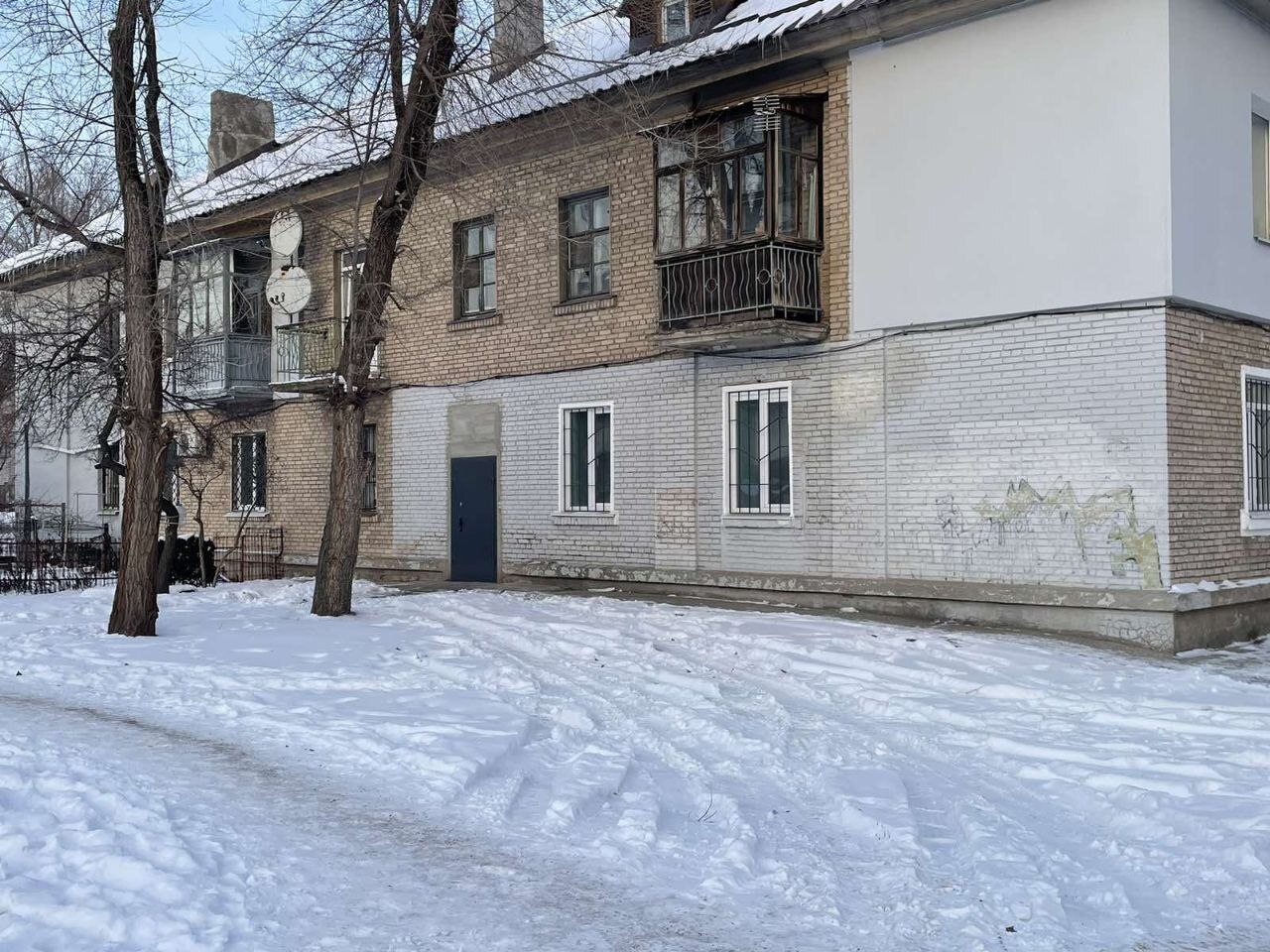 Аренда коммерции 38 м², Семафорная ул., 5