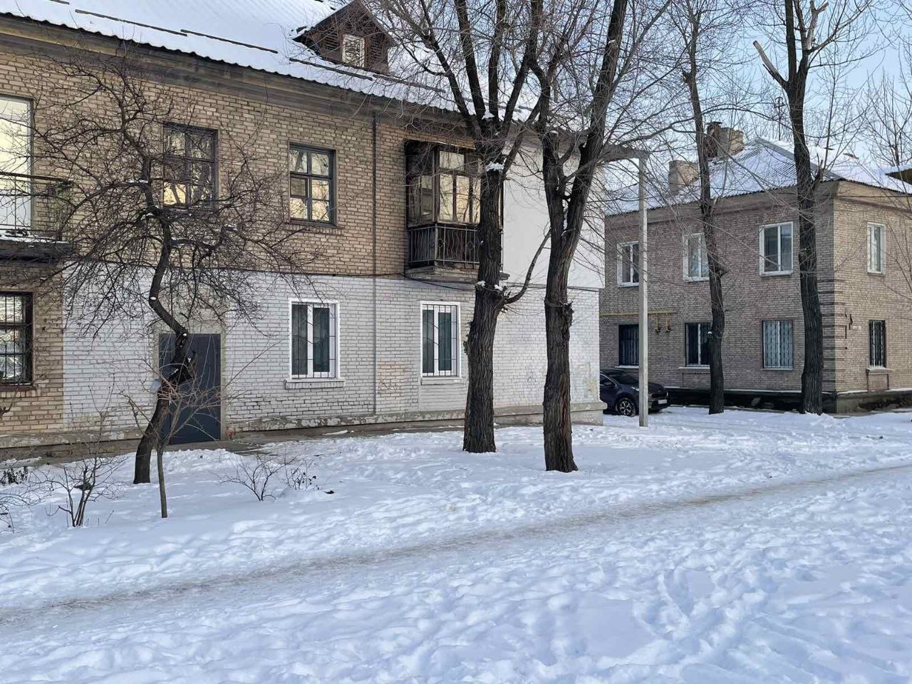 Аренда коммерции 38 м², Семафорная ул., 5