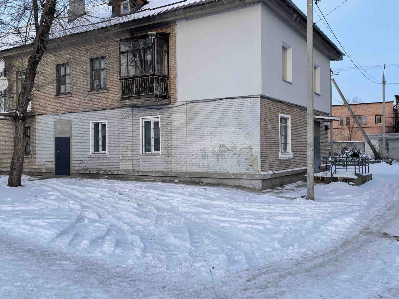 Аренда коммерции 38 м², Семафорная ул., 5