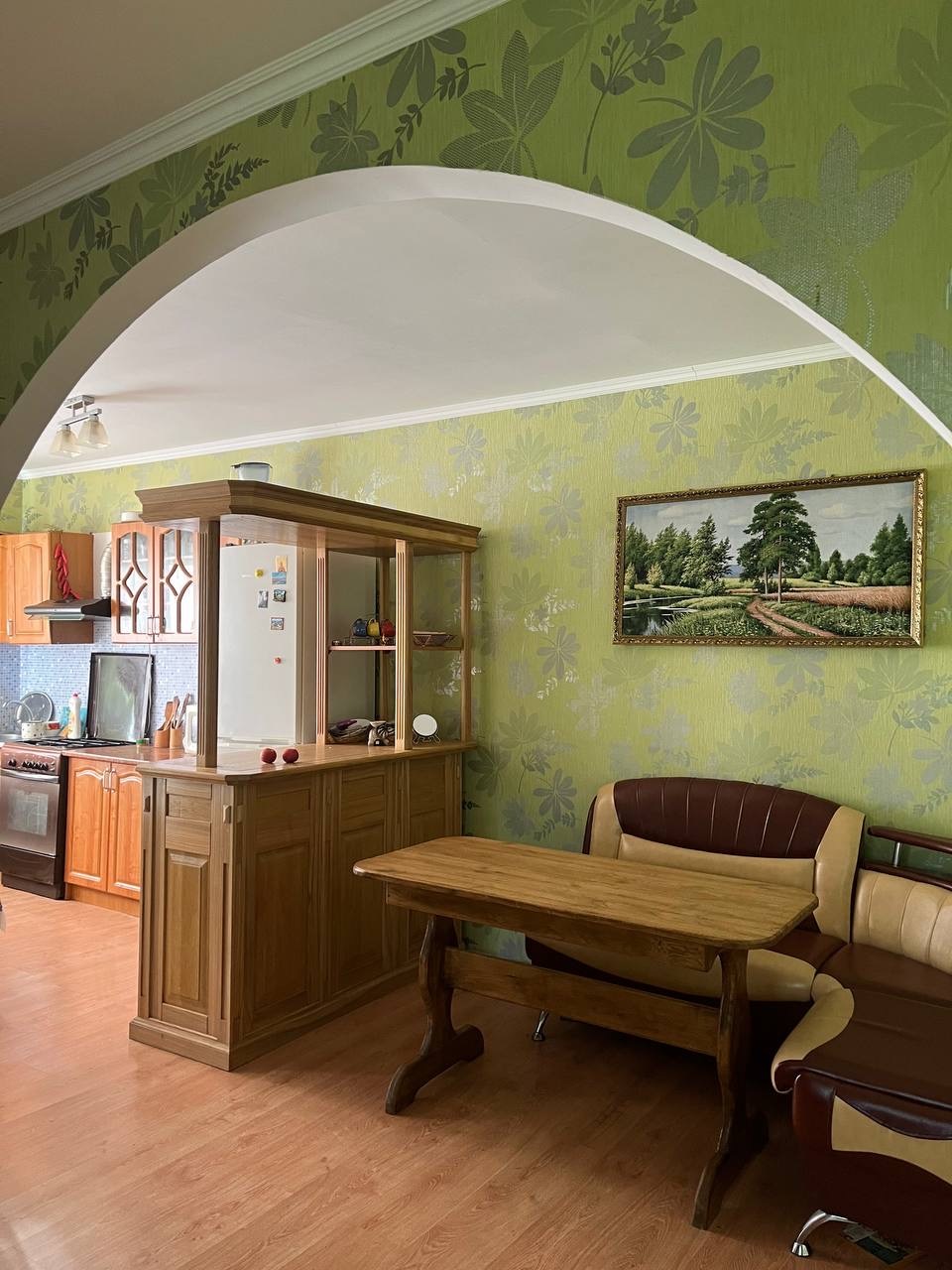 Продажа дома 60 м²