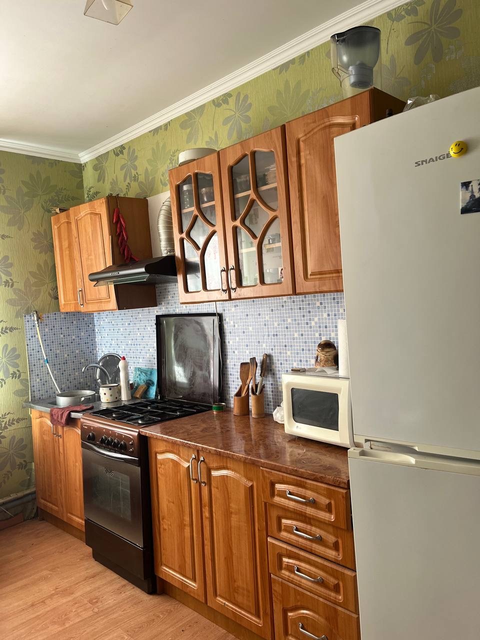 Продажа дома 60 м²