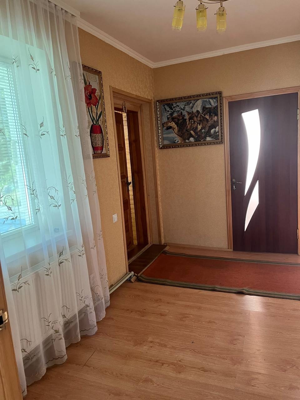 Продажа дома 60 м²