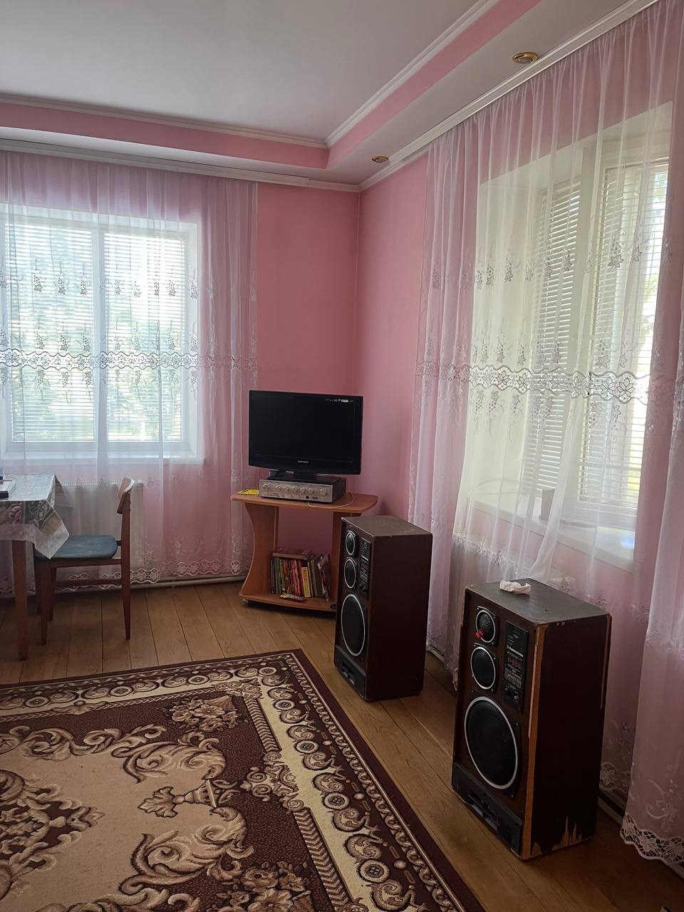 Продажа дома 60 м²