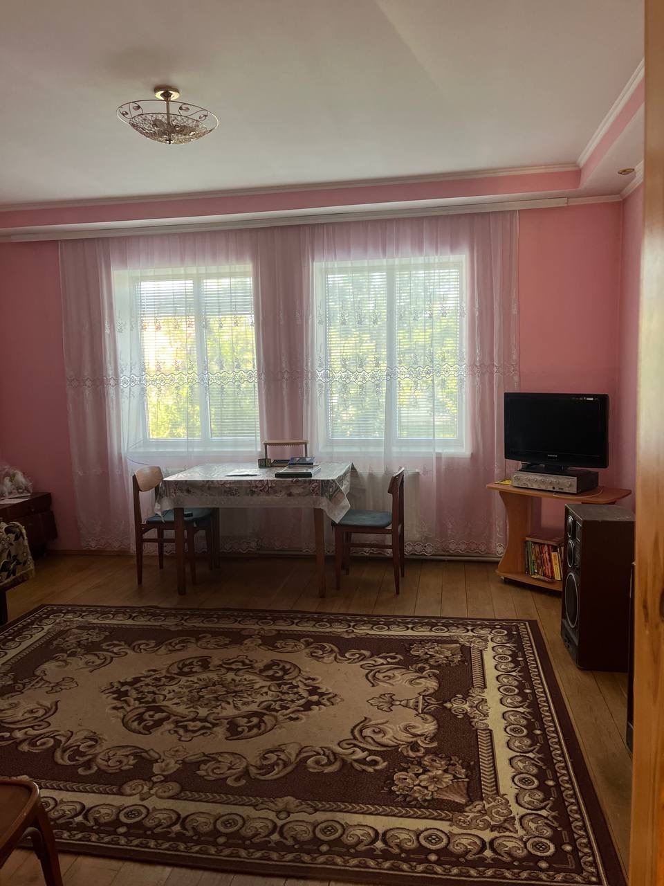 Продажа дома 60 м²