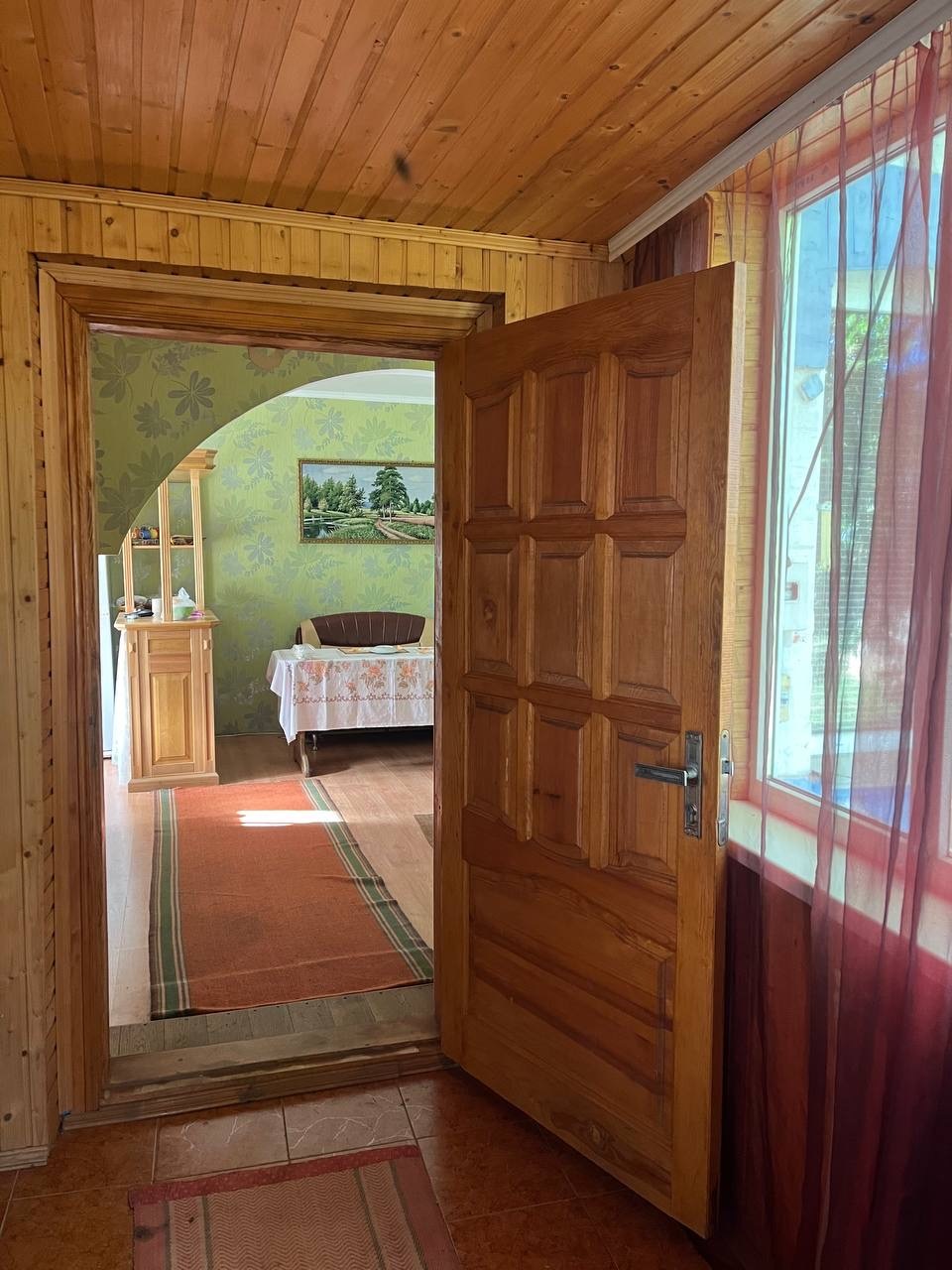 Продажа дома 60 м²