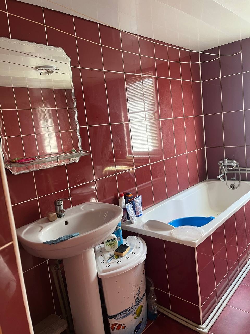 Продажа дома 60 м²